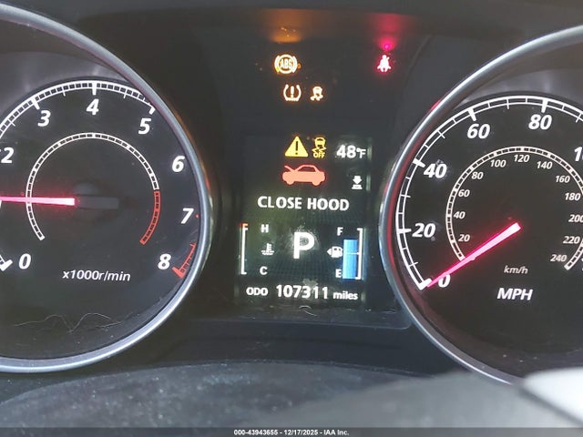 2015 MITSUBISHI OUTLANDER SPORT 4A4AP3AW2FE038239 Photo 6