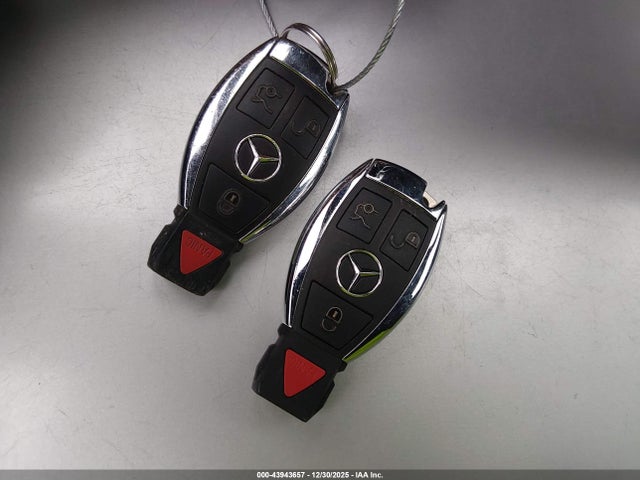 Mercedes-Benz C 300 2018 WDDWF4JB9JR404871 Image 11