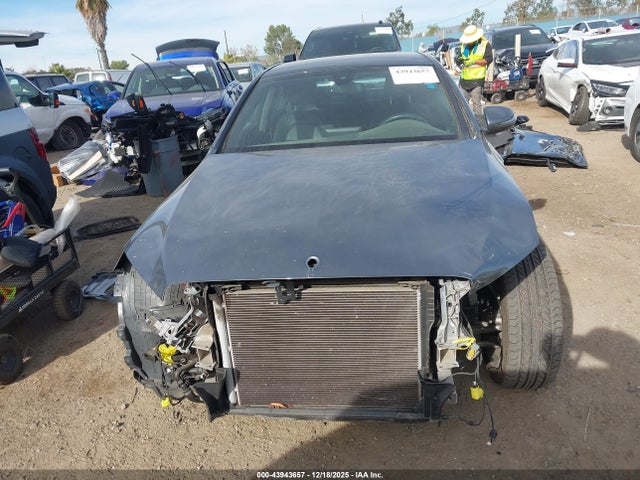 Mercedes-Benz C 300 2018 WDDWF4JB9JR404871 Image 13