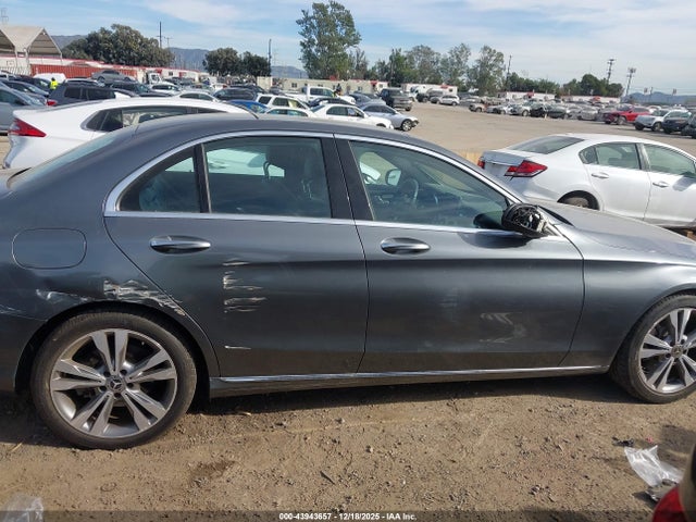 Mercedes-Benz C 300 2018 WDDWF4JB9JR404871 Image 14