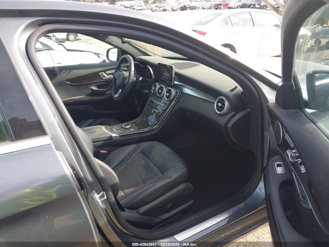 Mercedes-Benz C 300 2018 WDDWF4JB9JR404871 Image 5