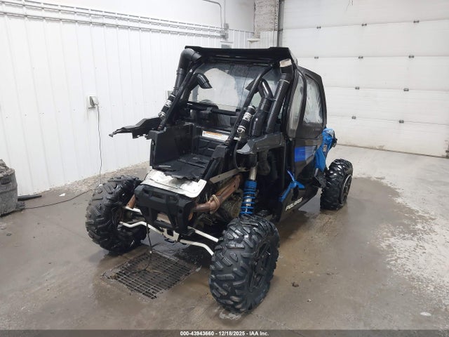 Polaris Rzr Xp 1000 Eps 2015 3NSVDE992FF436849 Image 4
