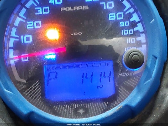 Polaris Rzr Xp 1000 Eps 2015 3NSVDE992FF436849 Image 7