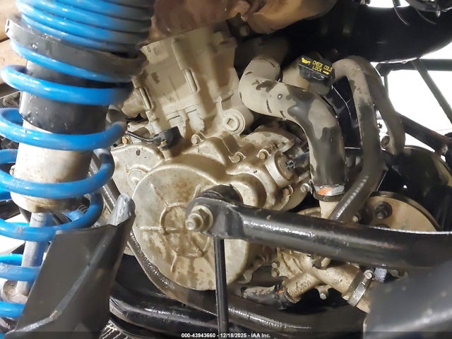 Polaris Rzr Xp 1000 Eps 2015 3NSVDE992FF436849 Image 8