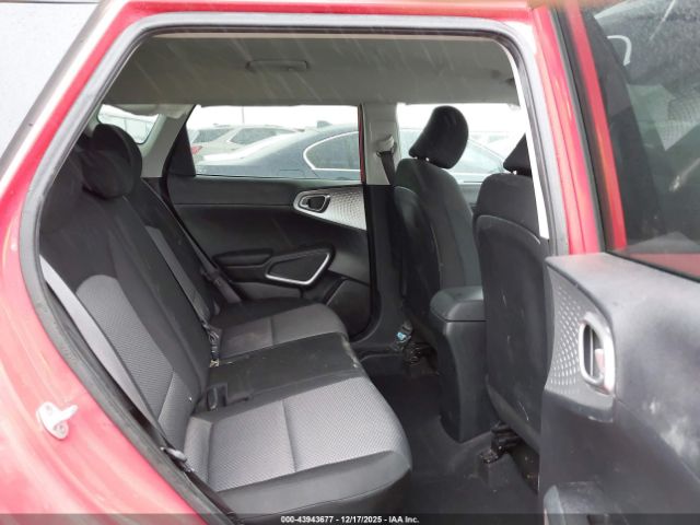 2021 KIA SOUL KNDJ23AU4M7768238 Photo 7