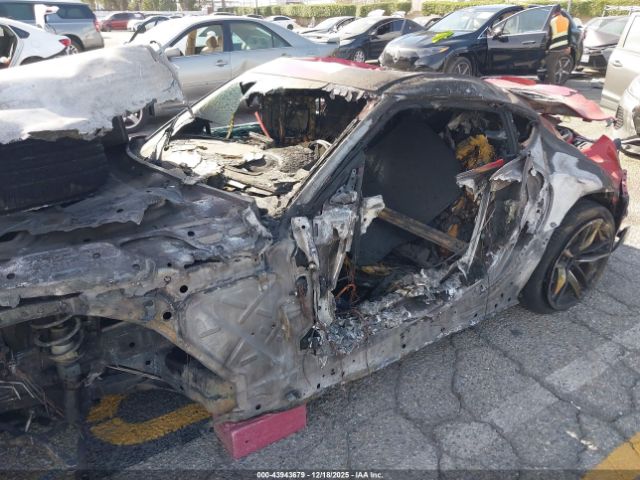 2021 TOYOTA GR SUPRA WZ1DB0C0XMW042641 Photo 5