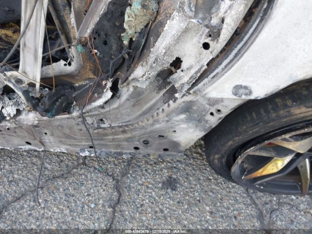 2021 TOYOTA GR SUPRA WZ1DB0C0XMW042641 Photo 8