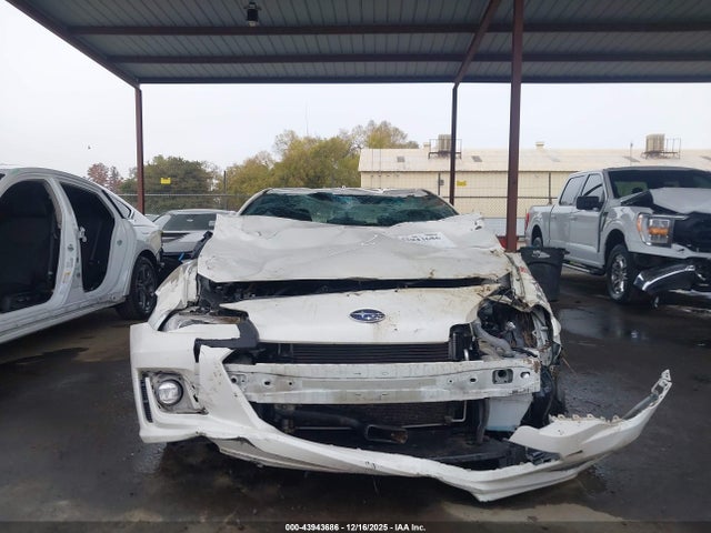 Subaru Brz Limited 2017 JF1ZCAC17H8605693 Image 12
