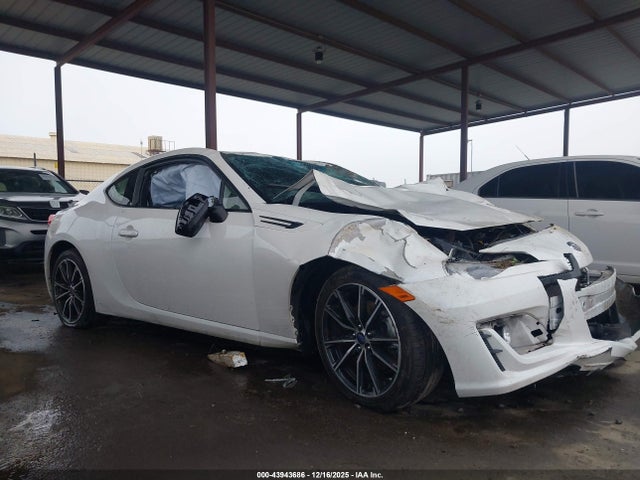 Subaru Brz Limited 2017 JF1ZCAC17H8605693 Image 13