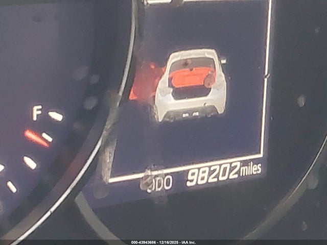Subaru Brz Limited 2017 JF1ZCAC17H8605693 Image 15