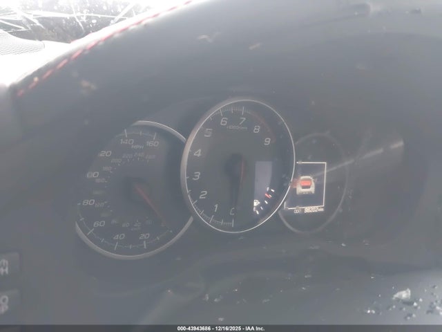 Subaru Brz Limited 2017 JF1ZCAC17H8605693 Image 7