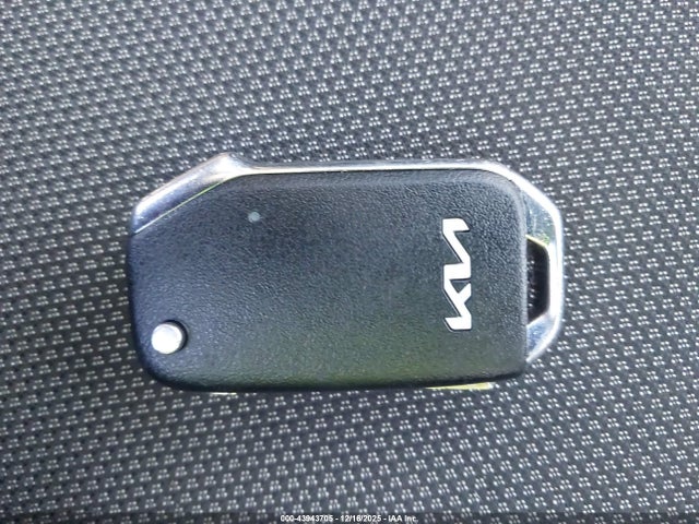 KIA Forte Lxs 2023 3KPF24AD4PE637195 Image 11
