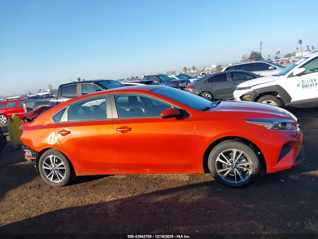 KIA Forte Lxs 2023 3KPF24AD4PE637195 Image 13