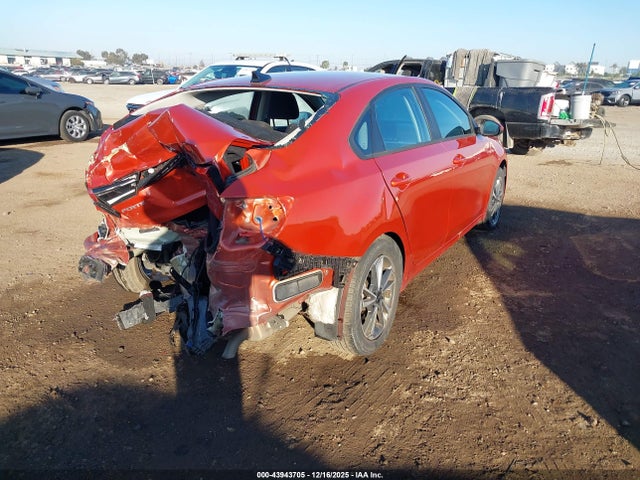 KIA Forte Lxs 2023 3KPF24AD4PE637195 Image 4