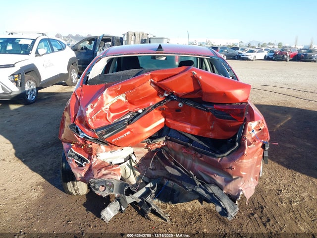 KIA Forte Lxs 2023 3KPF24AD4PE637195 Image 6