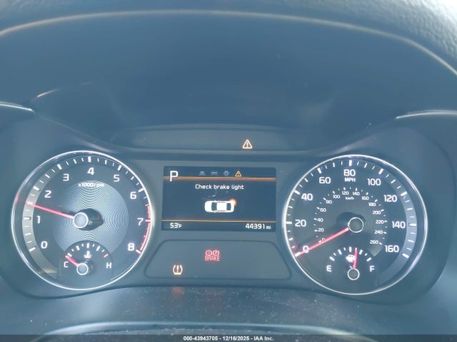 KIA Forte Lxs 2023 3KPF24AD4PE637195 Image 7