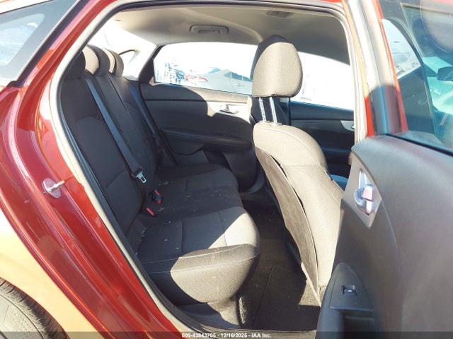KIA Forte Lxs 2023 3KPF24AD4PE637195 Image 8