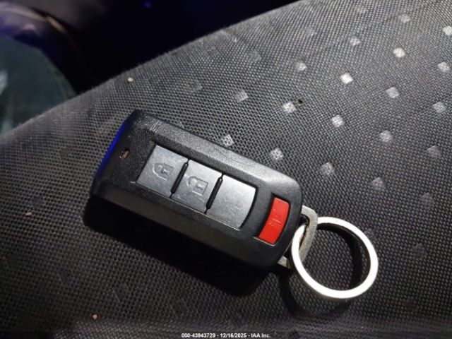 2012 MITSUBISHI OUTLANDER SPORT JA4AR4AU4CZ009894 Photo 10