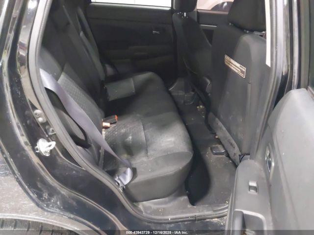 2012 MITSUBISHI OUTLANDER SPORT JA4AR4AU4CZ009894 Photo 7