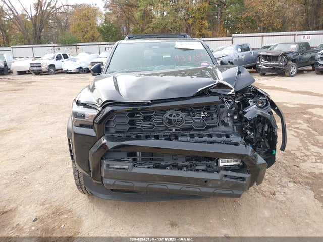 JTEVA5BR2S5045986 Toyota 4runner Trd Off Road Premium