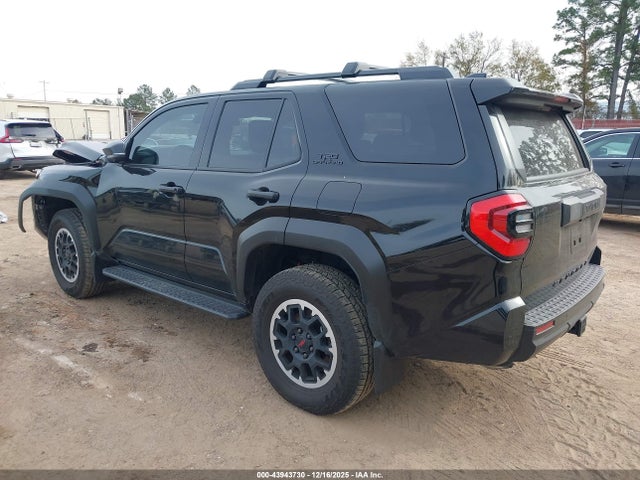 JTEVA5BR2S5045986 Toyota 4runner Trd Off Road Premium