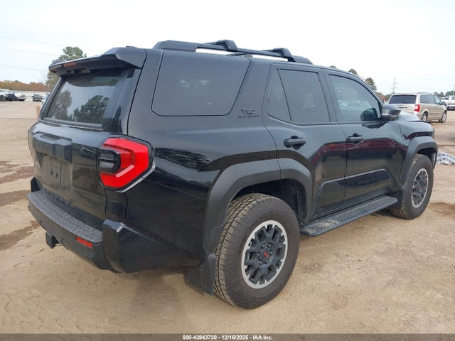 JTEVA5BR2S5045986 Toyota 4runner Trd Off Road Premium