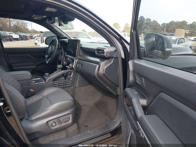 JTEVA5BR2S5045986 Toyota 4runner Trd Off Road Premium