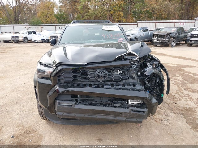 JTEVA5BR2S5045986 Toyota 4runner Trd Off Road Premium