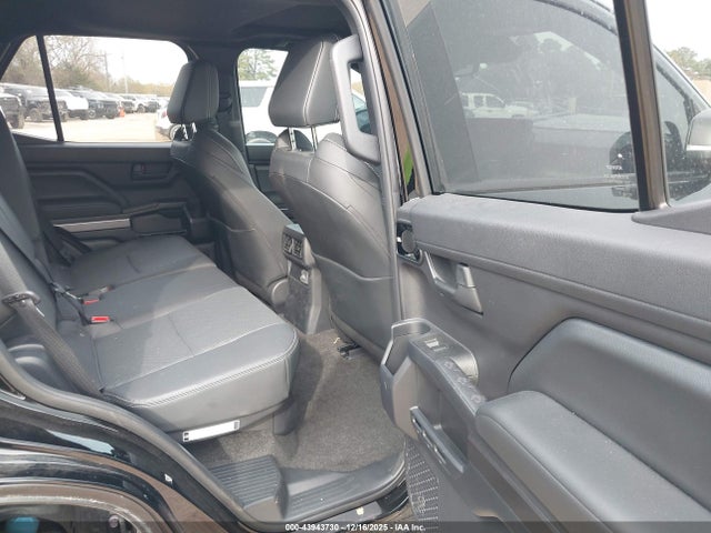 JTEVA5BR2S5045986 Toyota 4runner Trd Off Road Premium