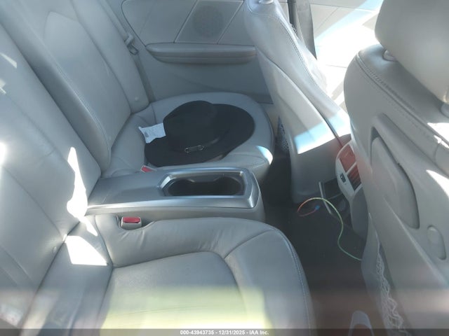 2012 CADILLAC CTS 1G6DJ1E3XC0103408 Photo 7