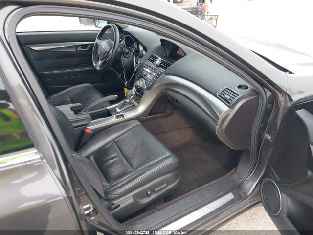 2009 ACURA TL 19UUA86519A014224 Photo 4