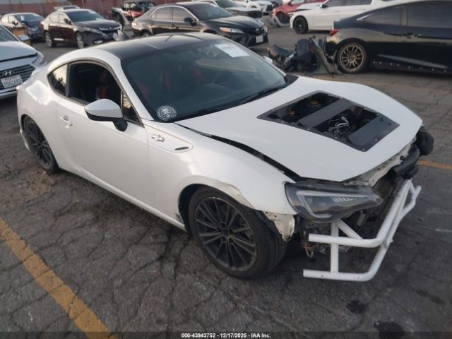 2013 SCION FR-S JF1ZNAA17D1713084