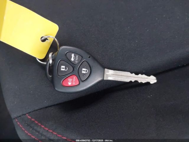 2013 SCION FR-S JF1ZNAA17D1713084 Photo 10