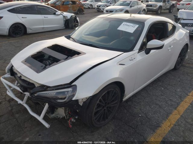 2013 SCION FR-S JF1ZNAA17D1713084 Photo 1