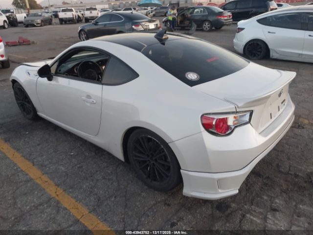 2013 SCION FR-S JF1ZNAA17D1713084 Photo 2