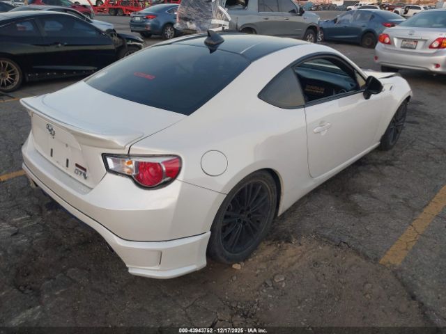 2013 SCION FR-S JF1ZNAA17D1713084 Photo 3