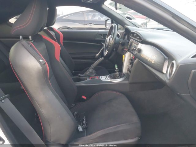 2013 SCION FR-S JF1ZNAA17D1713084 Photo 4