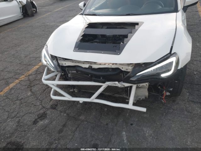 2013 SCION FR-S JF1ZNAA17D1713084 Photo 5