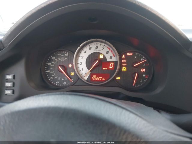 2013 SCION FR-S JF1ZNAA17D1713084 Photo 6