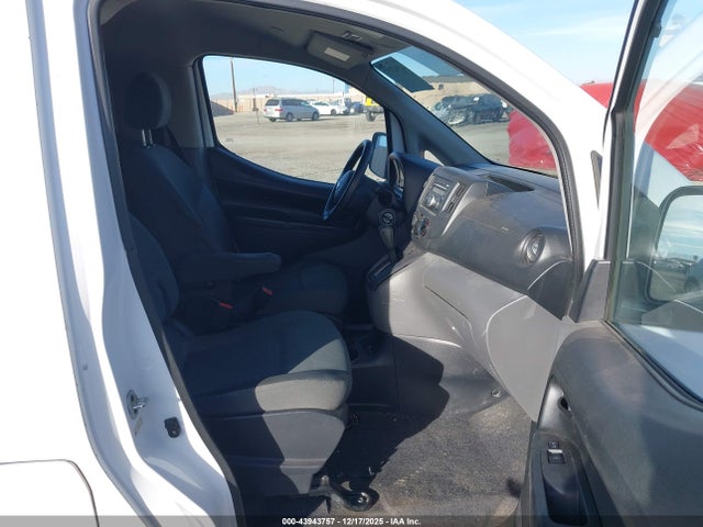3N6CM0KN7EK691700 Nissan NV200 SV