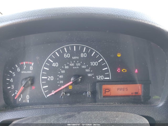 3N6CM0KN7EK691700 Nissan NV200 SV