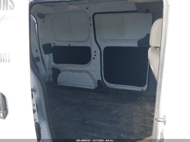 3N6CM0KN7EK691700 Nissan NV200 SV