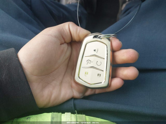 2016 CADILLAC ATS 1G6AB5RX1G0122679 Photo 10