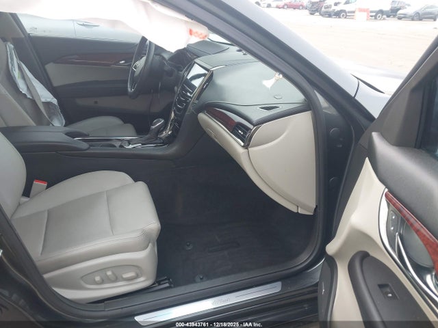 2016 CADILLAC ATS 1G6AB5RX1G0122679 Photo 4