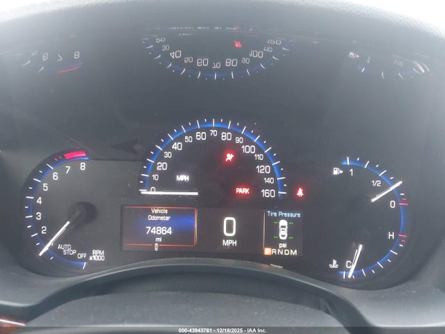 2016 CADILLAC ATS 1G6AB5RX1G0122679 Photo 6