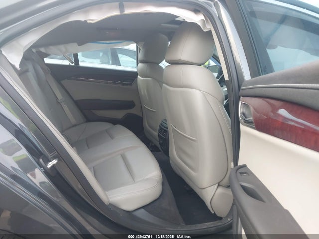 2016 CADILLAC ATS 1G6AB5RX1G0122679 Photo 7