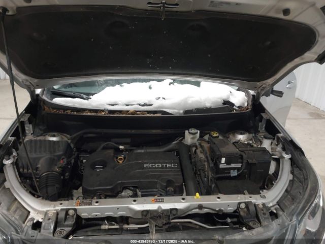 2018 CHEVROLET EQUINOX 2GNAXSEV2J6195521 Photo 9