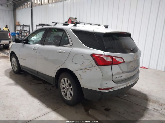 2018 CHEVROLET EQUINOX 2GNAXSEV2J6195521 Photo 2