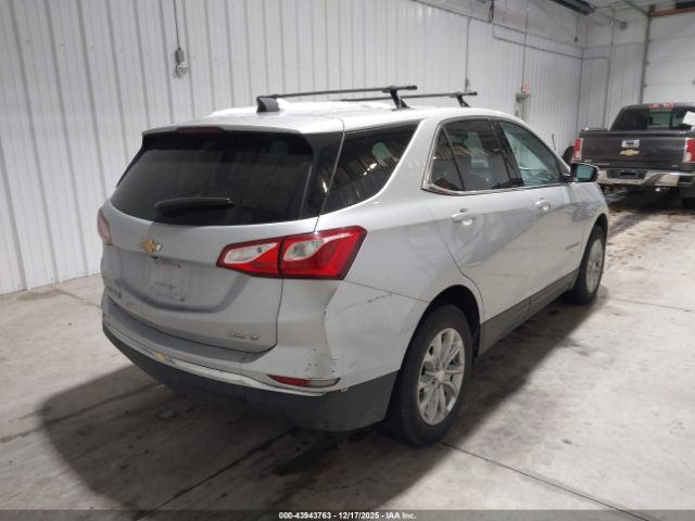 2018 CHEVROLET EQUINOX 2GNAXSEV2J6195521 Photo 3