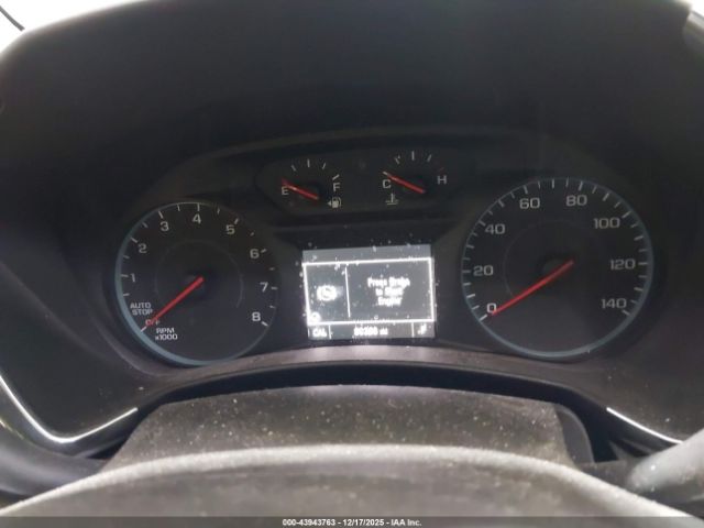 2018 CHEVROLET EQUINOX 2GNAXSEV2J6195521 Photo 6